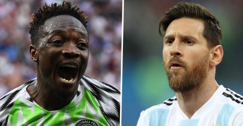 Er Moussa Messias Frelser?